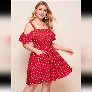 Shein dress
